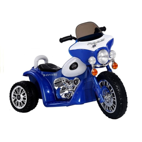 Электромотоцикл Motor JT568 Blue