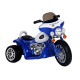 Электромотоцикл Motor JT568 Blue Электромотоцикл Motor JT568 Blue