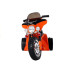 Электромотоцикл Motor JT568 Orange