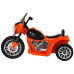 Электромотоцикл Motor JT568 Orange