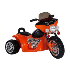 Электромотоцикл Motor JT568 Orange