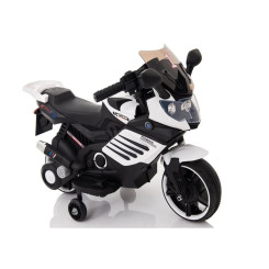 Электромотоцикл Minimoto LQ158 White