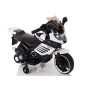 Электромотоцикл Minimoto LQ158 White Электромотоцикл Minimoto LQ158 White