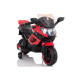 Електромотоцикл Minimoto LQ158 Red Електромотоцикл Minimoto LQ158 Red