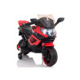Електромотоцикл Minimoto LQ158 Red Електромотоцикл Minimoto LQ158 Red