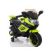Электромотоцикл Minimoto LQ158 Green