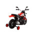 Электромотоцикл Leantoys Qk307 Red Электромотоцикл Leantoys Qk307 Red