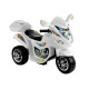 Електромотоцикл BJX-88 White