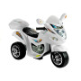 Электромотоцикл BJX-88 White