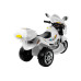 Електромотоцикл BJX-88 White