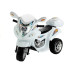 Електромотоцикл BJX-88 White
