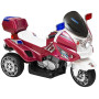 Электромотоцикл CH815 Cherry