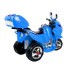 Електромотоцикл A-Max HC8051 Blue Електромотоцикл A-Max HC8051 Blue