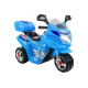 Электромотоцикл A-Max HC8051 Blue Электромотоцикл A-Max HC8051 Blue