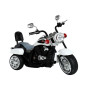 Электромотоцикл Farfello TR1501 White Электромотоцикл Farfello TR1501 White