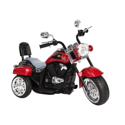 Электромотоцикл Farfello TR1501 Red Электромотоцикл Farfello TR1501 Red