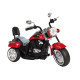 Электромотоцикл Farfello TR1501 Red Электромотоцикл Farfello TR1501 Red