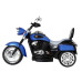 Электромотоцикл Farfello TR1501 Blue Электромотоцикл Farfello TR1501 Blue
