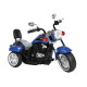 Електромотоцикл Farfello TR1501 Blue Електромотоцикл Farfello TR1501 Blue