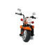 Електромотоцикл Farfello TR1501 Orange