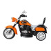 Електромотоцикл Farfello TR1501 Orange