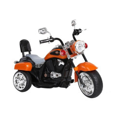 Электромотоцикл Farfello TR1501 Orange