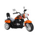 Электромотоцикл Farfello TR1501 Orange Электромотоцикл Farfello TR1501 Orange