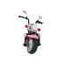 Электромотоцикл Farfello TR1501 Pink Электромотоцикл Farfello TR1501 Pink
