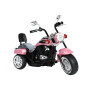 Електромотоцикл Farfello TR1501 Pink Електромотоцикл Farfello TR1501 Pink