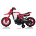 Электромотоцикл Motor TR1909 Red Электромотоцикл Motor TR1909 Red