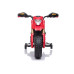 Электромотоцикл Motor TR1909 Red Электромотоцикл Motor TR1909 Red