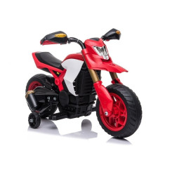 Электромотоцикл Motor TR1909 Red