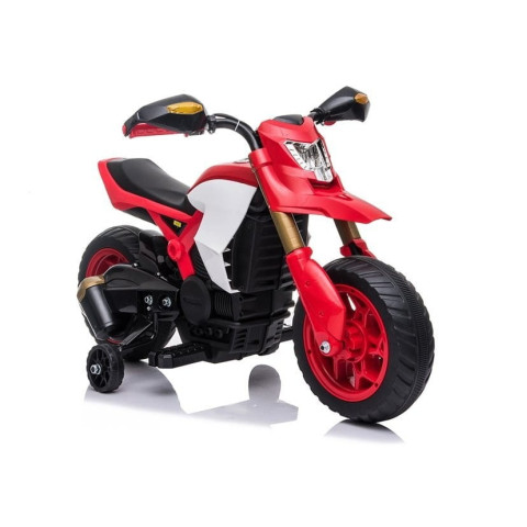Электромотоцикл Motor TR1909 Red Электромотоцикл Motor TR1909 Red