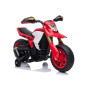 Електромотоцикли Motor TR1909 Red Електромотоцикли Motor TR1909 Red