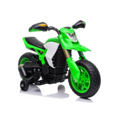 Электромотоцикл Motor TR1909 Green
