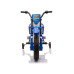 Електромотоцикли Motor XMX616 Blue Електромотоцикли Motor XMX616 Blue