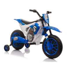 Электромотоцикл Motor XMX616 Blue