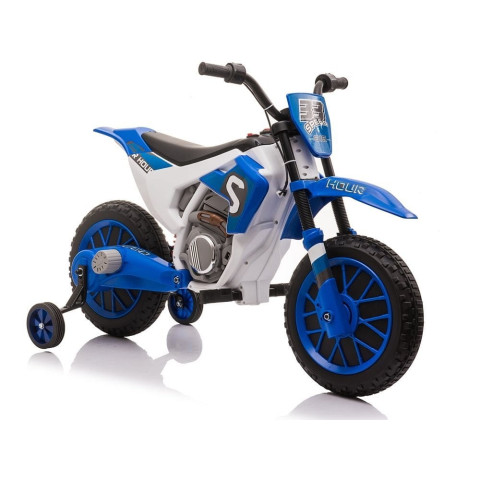 Електромотоцикли Motor XMX616 Blue Електромотоцикли Motor XMX616 Blue