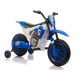 Электромотоцикл Motor XMX616 Blue Электромотоцикл Motor XMX616 Blue