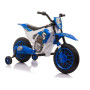 Электромотоцикл Motor XMX616 Blue Электромотоцикл Motor XMX616 Blue
