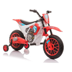 Электромотоцикл Motor XMX616 Red