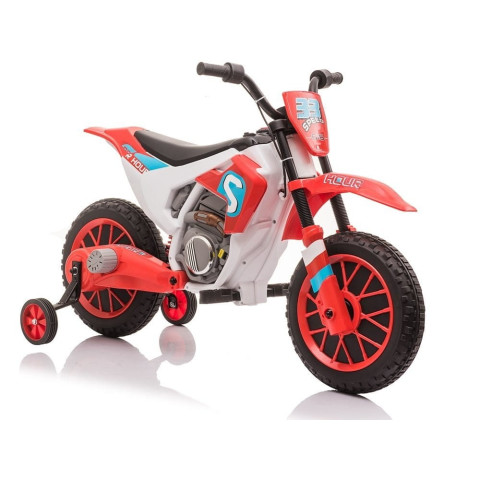 Электромотоцикл Motor XMX616 Red