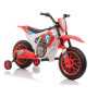 Электромотоцикл Motor XMX616 Red