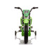 Електромотоцикли Motor XMX616 Green Електромотоцикли Motor XMX616 Green