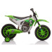 Електромотоцикли Motor XMX616 Green Електромотоцикли Motor XMX616 Green