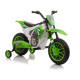 Электромотоцикл Motor XMX616 Green Электромотоцикл Motor XMX616 Green