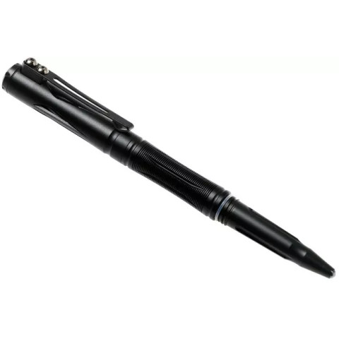 Тактична ручка Nitecore NTP21 Black Тактична ручка Nitecore NTP21 Black
