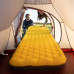 Килимок самонадувний Naturehike 20FCD 980 г Yellow Килимок самонадувний Naturehike 20FCD 980 г Yellow
