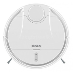 Робот-пилосос TESLA RoboStar iQ500