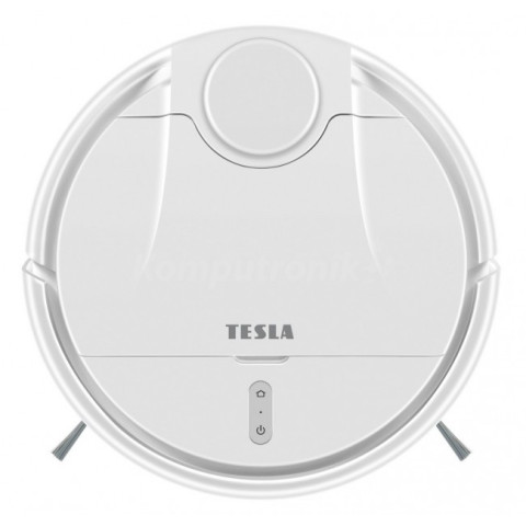 Робот-пилосос TESLA RoboStar iQ500 Робот-пилосос TESLA RoboStar iQ500
